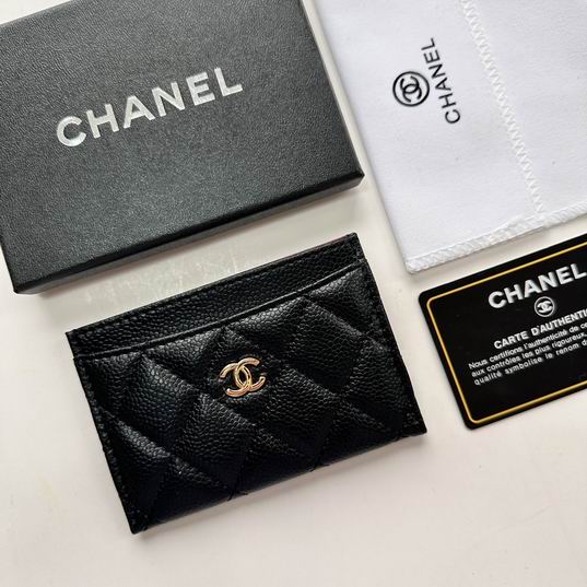 Chanel 31510 11.2x7.5x0.5cm zy_5